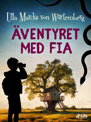 cover image of Äventyret med Fia